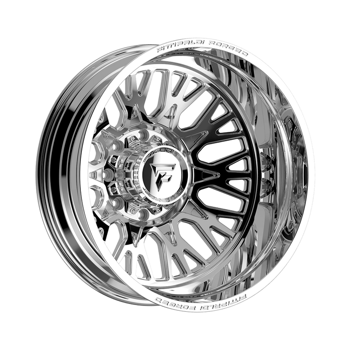 Fittipaldi Off Road FDF605O Aluminum Wheel