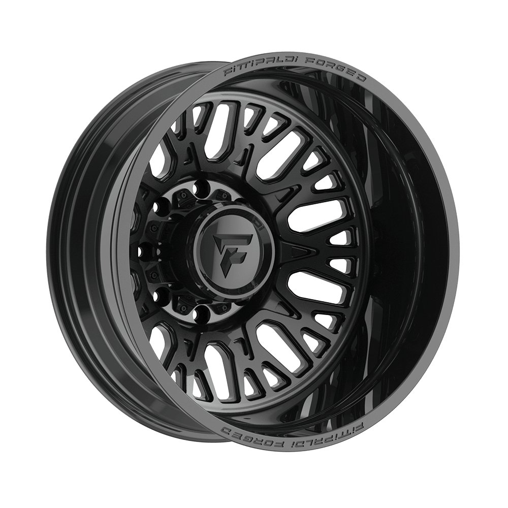 Fittipaldi Off Road FDF605O Aluminum Wheel