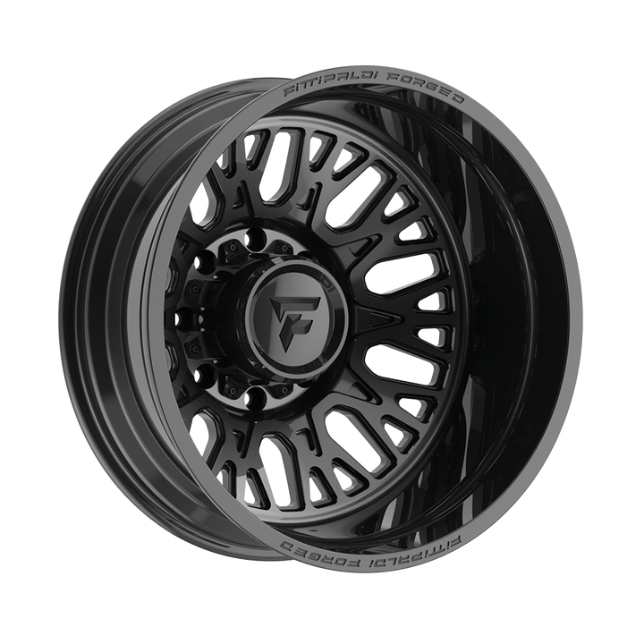 Fittipaldi Off Road FDF605O Aluminum Wheel