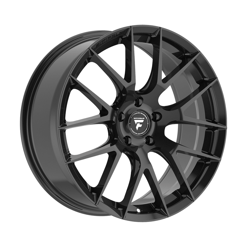 Fittipaldi Wheels FS360B Wheel
