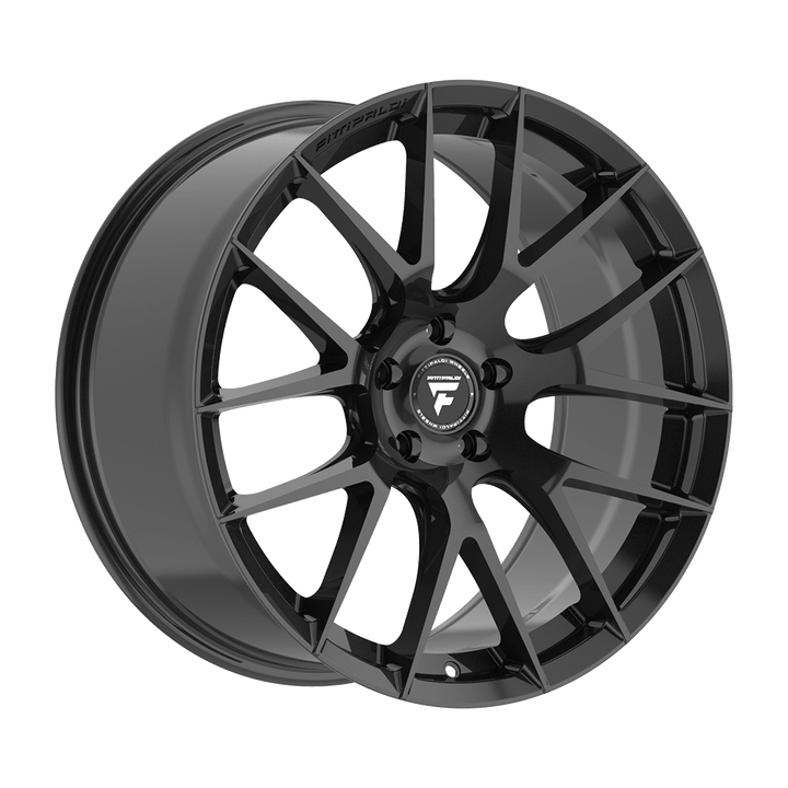 Fittipaldi Wheels FS360B Wheel