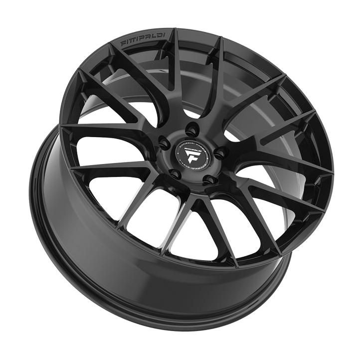 Fittipaldi Wheels FS360B Wheel