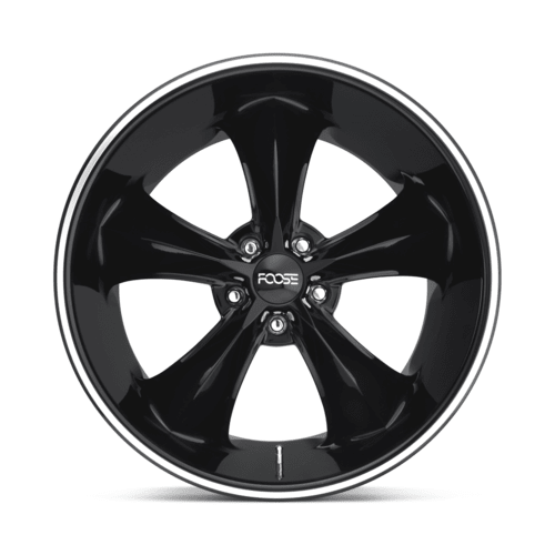Foose 1PC F104 Legend Wheel