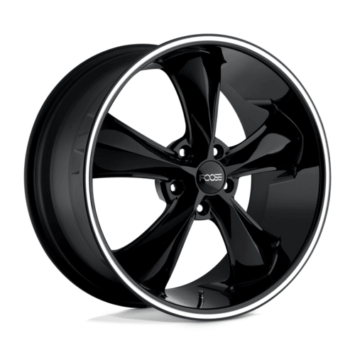 Foose 1PC F104 Legend Wheel