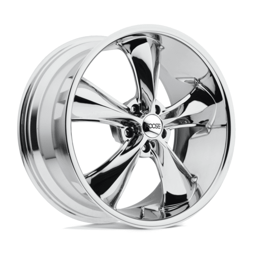 Foose 1PC F105 Legend Chrome Plated Wheel