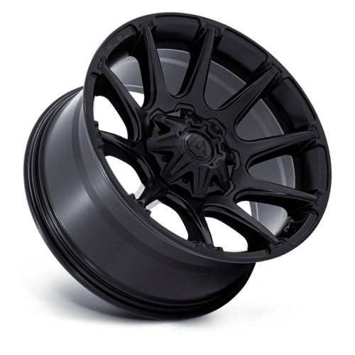 Fuel 1PC Alloy Wheel