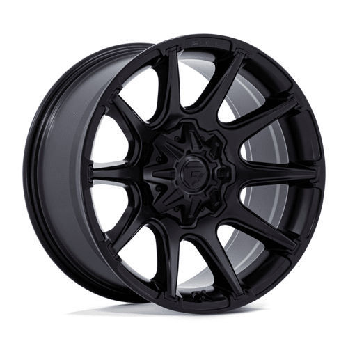 Fuel 1PC Alloy Wheel
