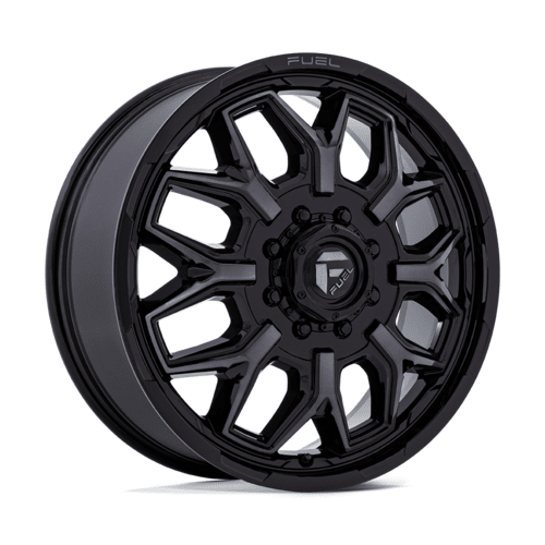 Fuel 1PC Alloy Wheel