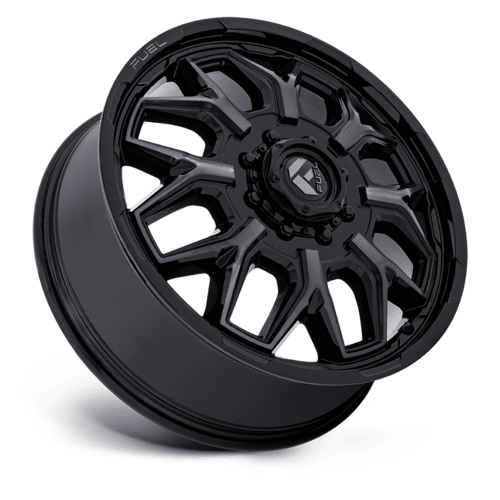 Fuel 1PC Alloy Wheel