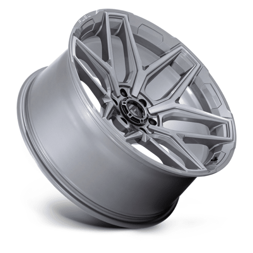 Fuel 1PC Alloy Wheel