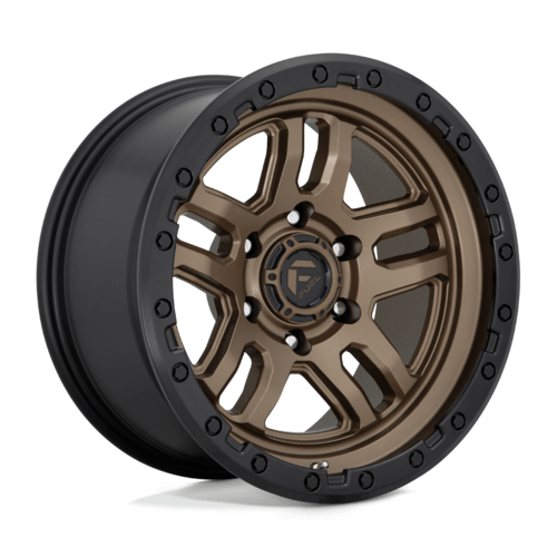 Fuel 1PC Ammo Wheel