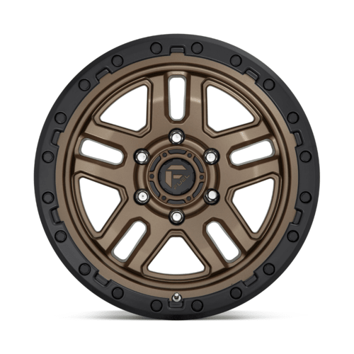 Fuel 1PC Ammo Wheel