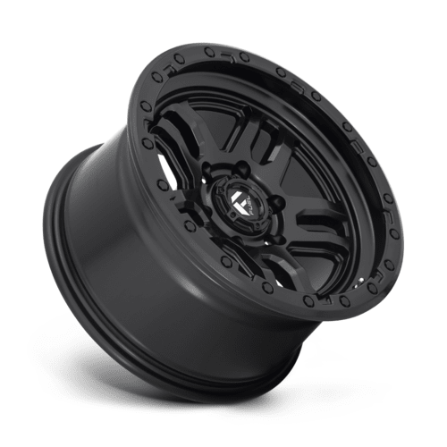Fuel 1PC Ammo Wheel