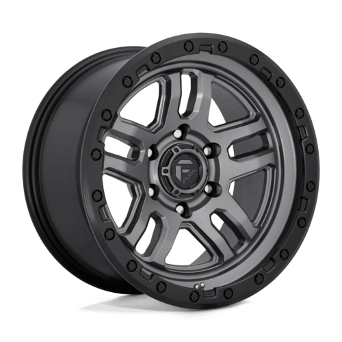 Fuel 1PC Ammo Wheel