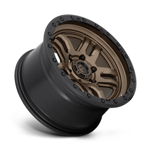 Fuel 1PC Ammo Wheel