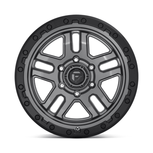 Fuel 1PC Ammo Wheel