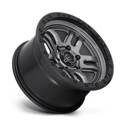 Fuel 1PC Ammo Wheel