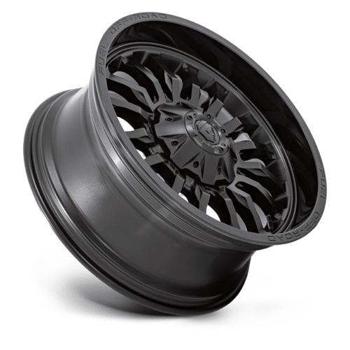 Fuel 1PC ARC and ARC Dually Off - Road Wheel
