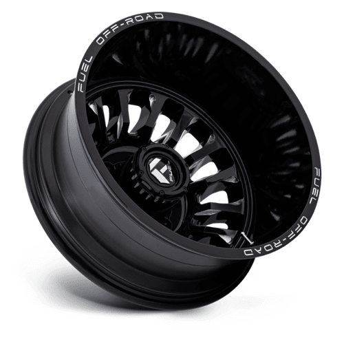 Fuel 1PC ARC and ARC Dually Off - Road Wheel