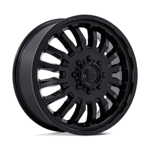 Fuel 1PC ARC and ARC Dually Off-Road Wheel