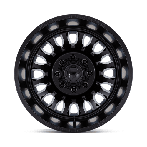 Fuel 1PC ARC and ARC Dually Off - Road Wheel