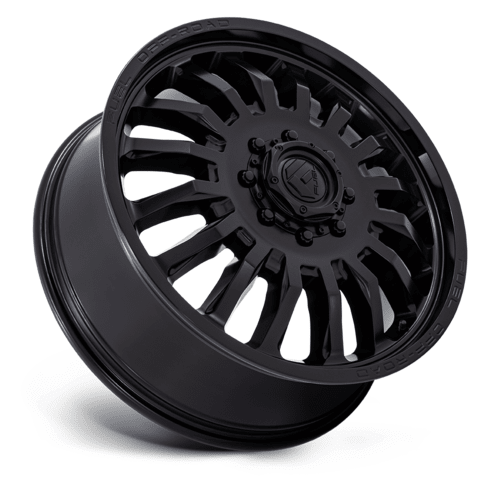 Fuel 1PC ARC and ARC Dually Off - Road Wheel