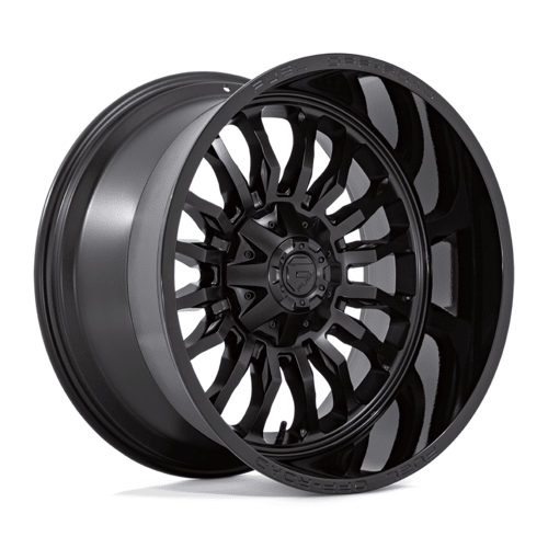 Fuel 1PC ARC and ARC Dually Off - Road Wheel