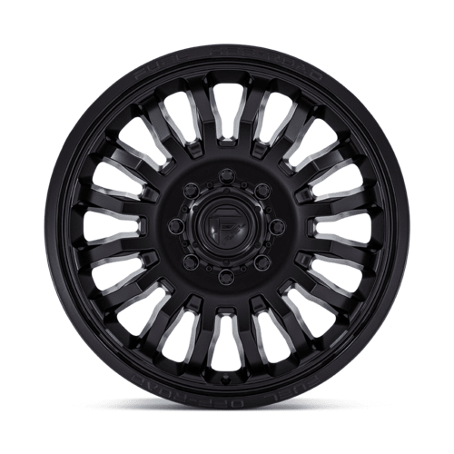 Fuel 1PC ARC and ARC Dually Off - Road Wheel