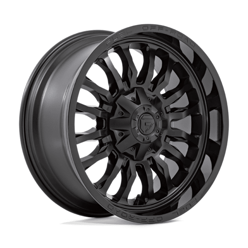 Fuel 1PC ARC and ARC Dually Off - Road Wheel