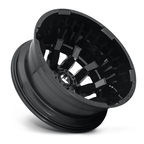 Fuel 1PC BLITZ Wheel