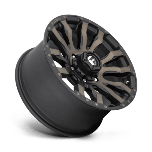 Fuel 1PC BLITZ Wheel