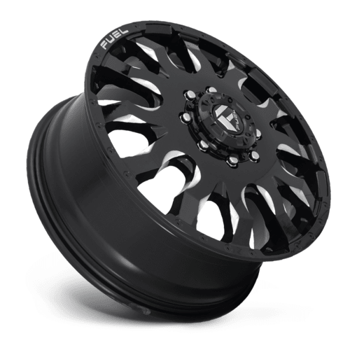 Fuel 1PC BLITZ Wheel