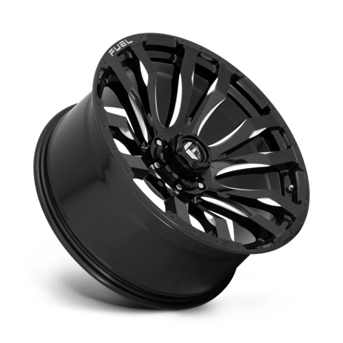 Fuel 1PC BLITZ Wheel