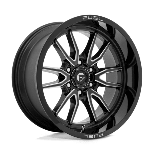 Fuel 1PC Clash Off - Road Wheel
