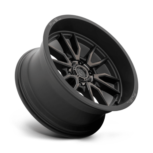 Fuel 1PC Clash Off - Road Wheel