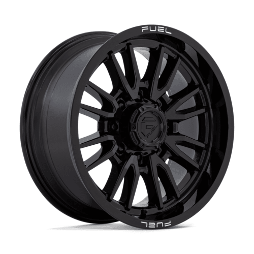 Fuel 1PC Clash Off - Road Wheel