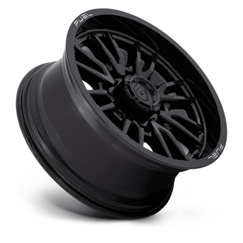 Fuel 1PC Clash Off - Road Wheel