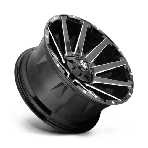 Fuel 1PC Contra Off - Road Wheel