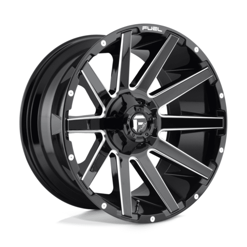 Fuel 1PC Contra Off-Road Wheel