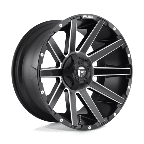Fuel 1PC Contra Off - Road Wheel