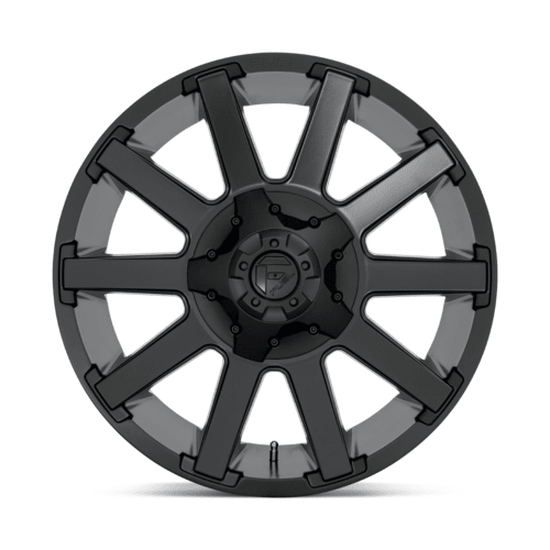 Fuel 1PC Contra Off - Road Wheel