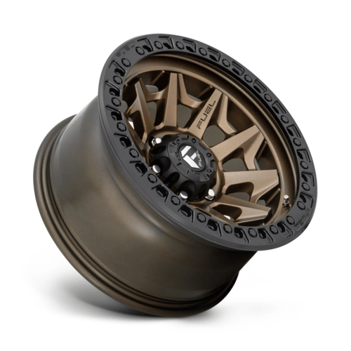 Fuel 1PC Covert Wheel