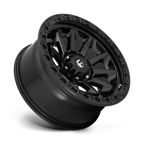 Fuel 1PC Covert Wheel