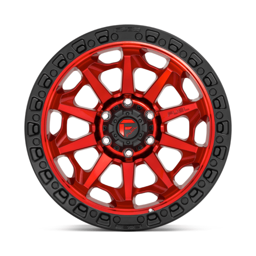 Fuel 1PC Covert Wheel