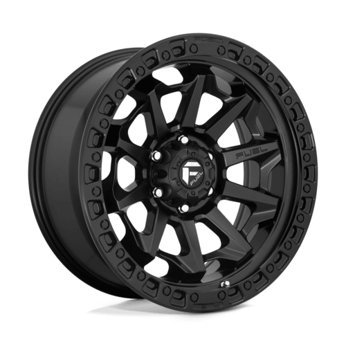 Fuel 1PC Covert Wheel