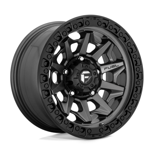Fuel 1PC Covert Wheel