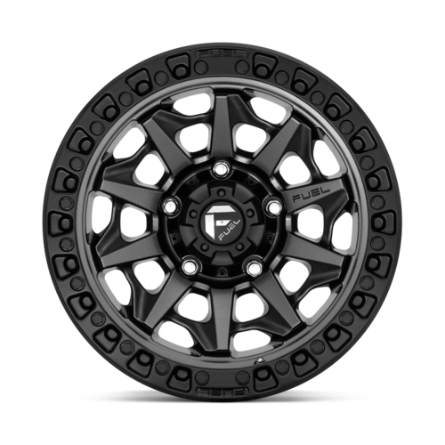 Fuel 1PC Covert Wheel