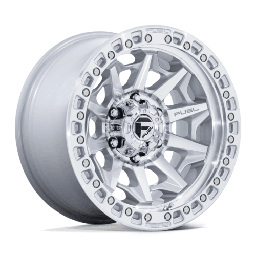 Fuel 1PC Covert Wheel