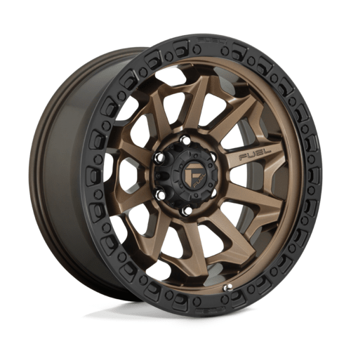 Fuel 1PC Covert Wheel