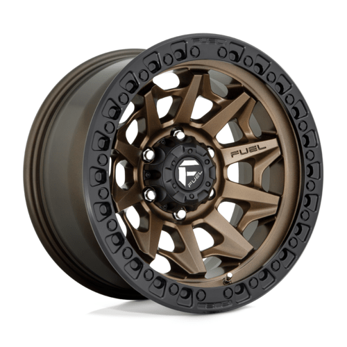 Fuel 1PC Covert Wheel